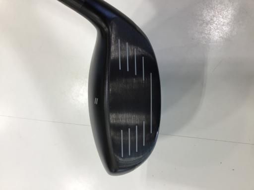 中古】 本間ゴルフ TOUR WORLD TW767 3W フェアウェイウッド FW