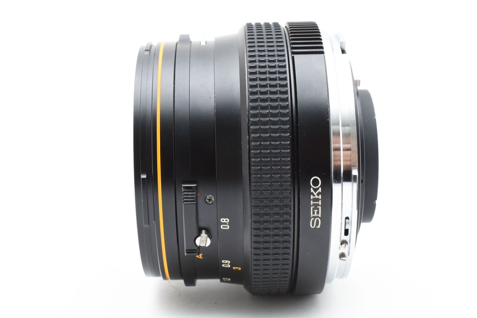 Zenza Bronica ZENZANON S 80mm f/2.8 レンズ SQ A / Ai用 - メルカリ