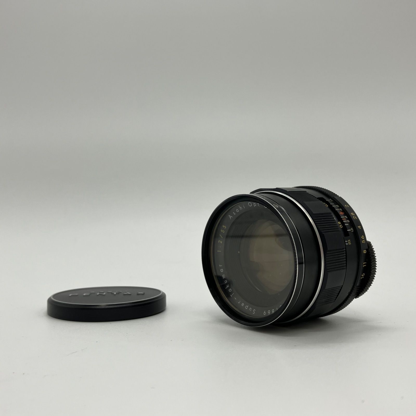 smc PENTAX A 645 1:2.8 75mm フィルムカメラ smc PENTAX FA 645 1:2.8