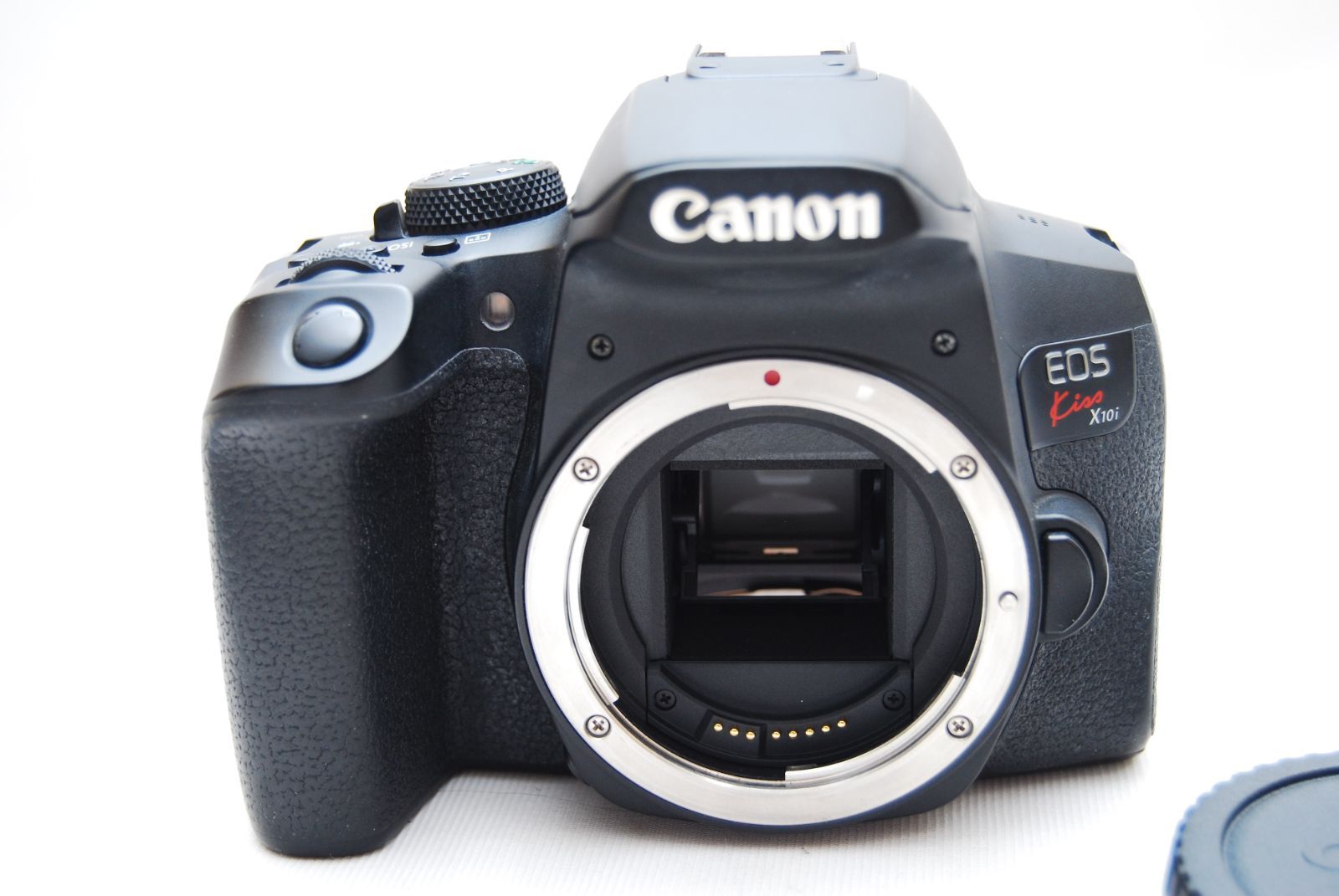 ☆美品 Canon デジタル一眼レフカメラ EOS Kiss X10i ボディ