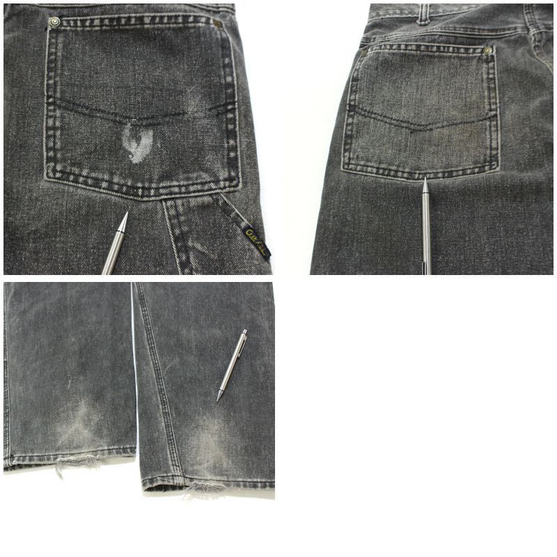 ペインターパンツ