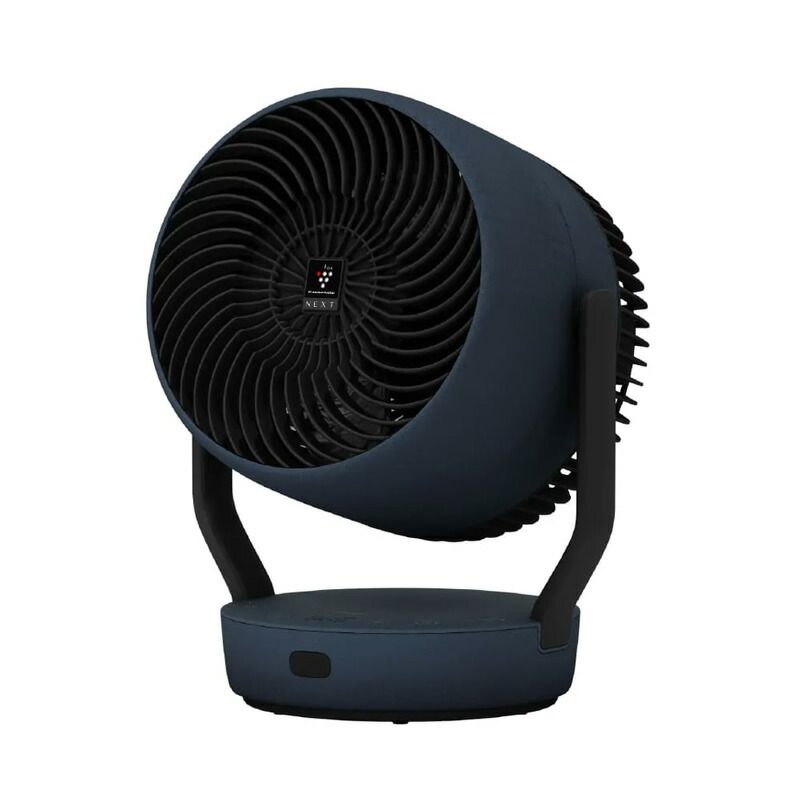 メーカー シャープ SHARP プラズマクラスターサーキュレーター ネイビー PK-18S02-A