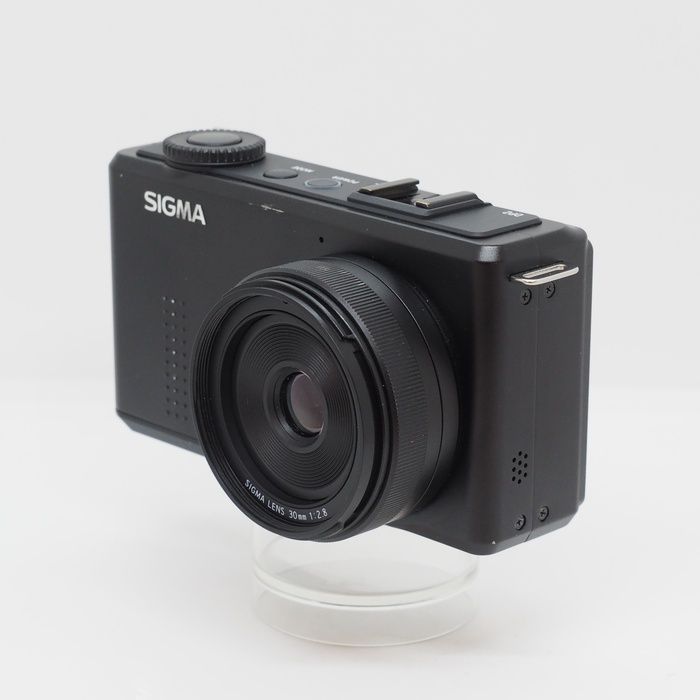 中古】(シグマ) SIGMA DP2 MERRILL デジタルカメラ SIGMA dp2 merrill