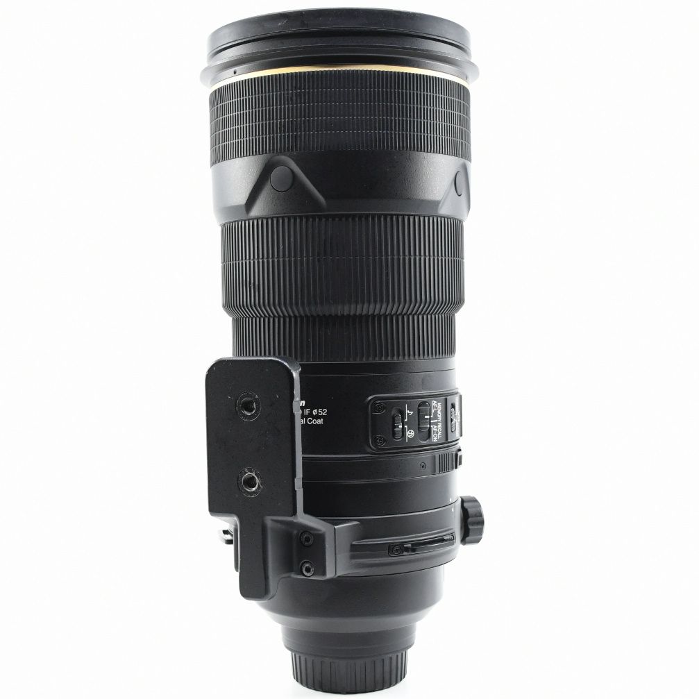 ＜並品＞ニコン Nikon AF-S NIKKOR 300mm f/2.8G ED VR II