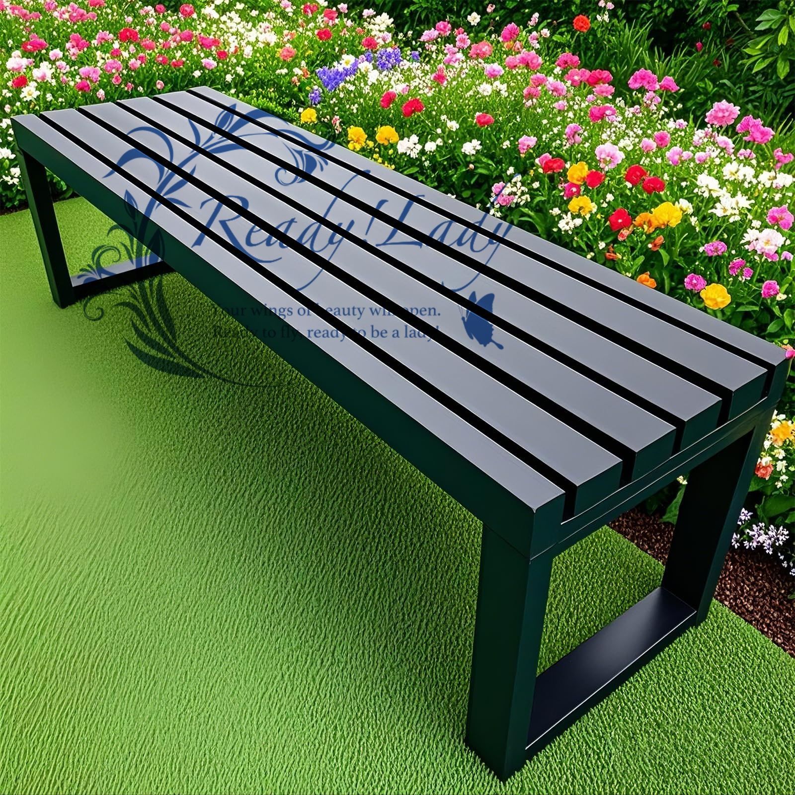 引き取り限定٩( 'ω' )وガーデンテーブルセット テーブルセット