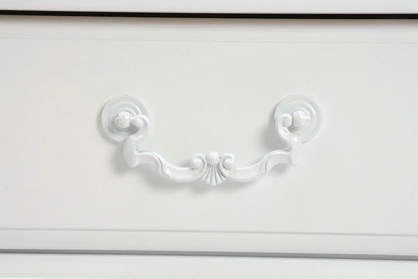 アンティーク調 ハイチェスト