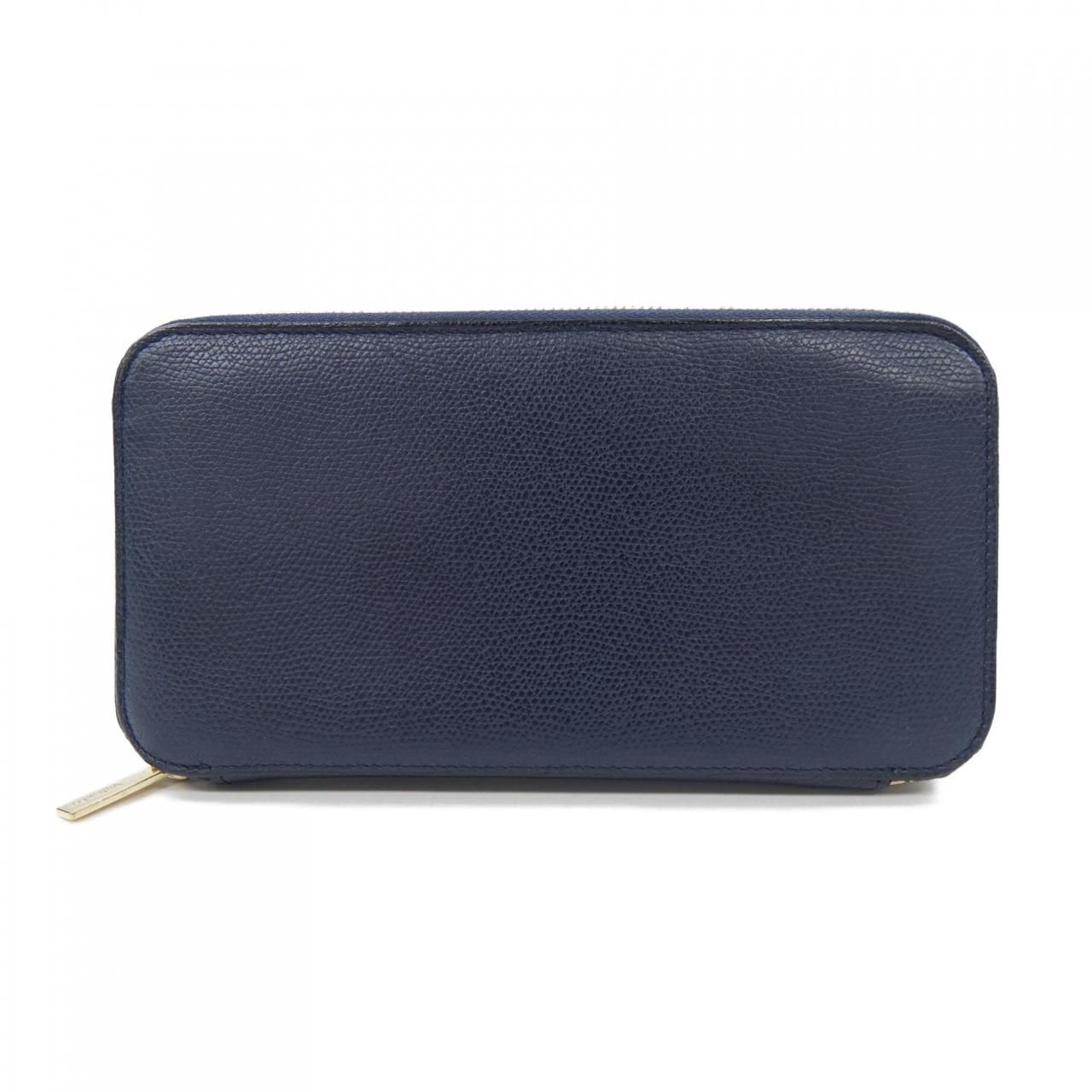 ヴァレクストラ VALEXTRA WALLET