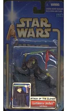 中古】フィギュア ルミナーラ・アンドゥリ 「スター・ウォーズ 