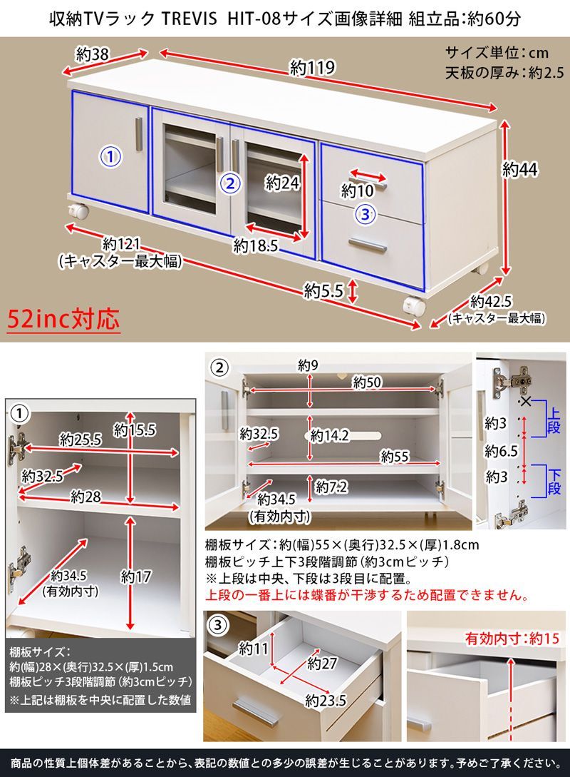 ダークブラウン