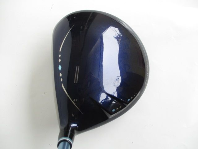 Blue|MP1300L|Lフレックス|12.5°カバーあり 7771