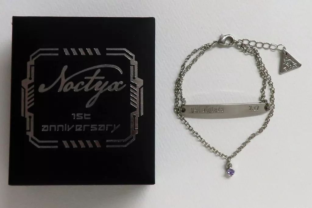 中古】銀製品・指輪・アクセサリー 浮奇・ヴィオレタ 中古】銀製品・指輪・アクセサリー 浮奇・ヴィオレタ