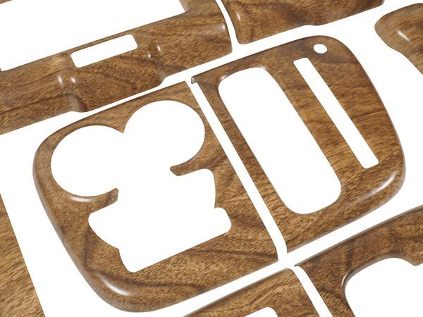 エブリィワゴン