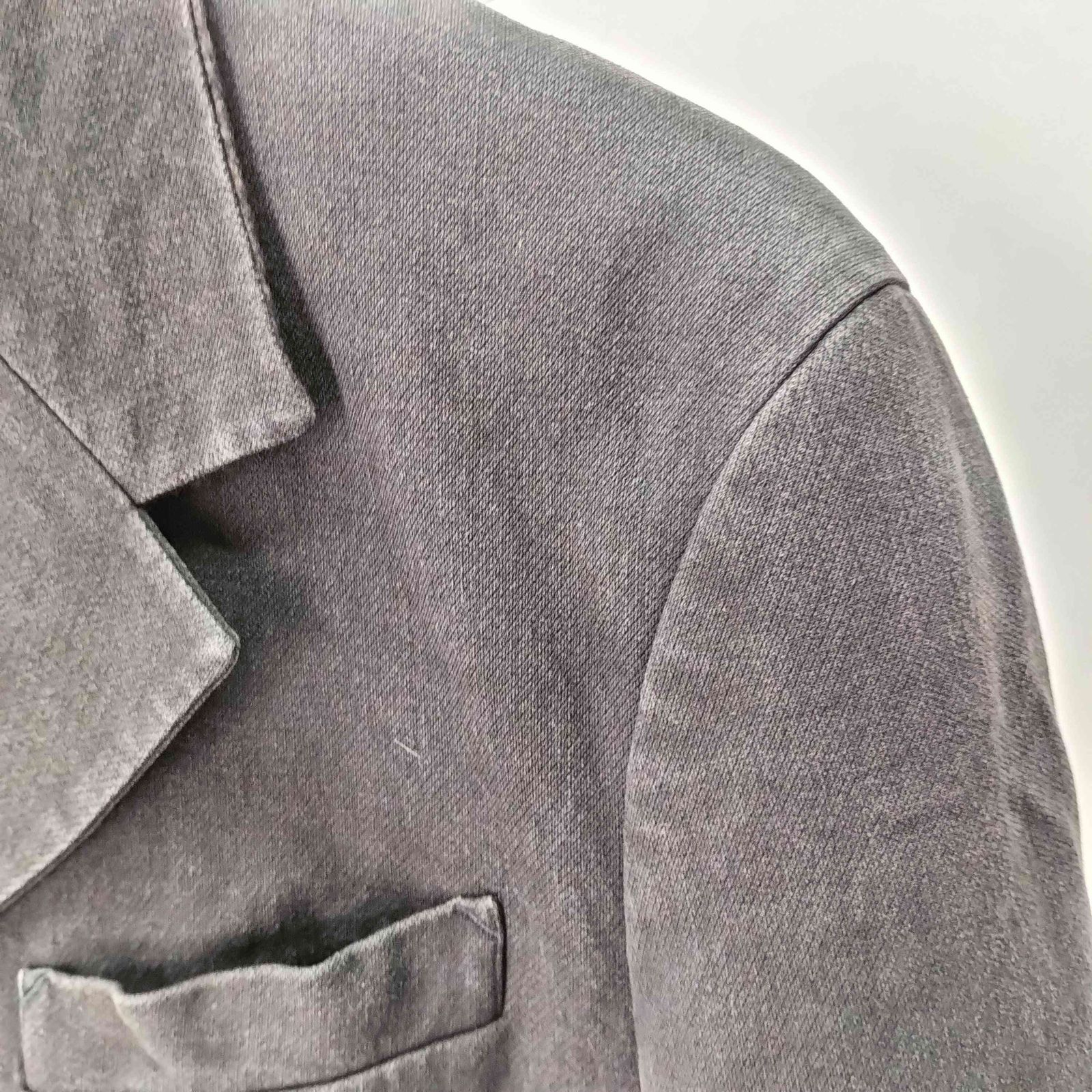 ダークビッケンバーグ DIRK BIKKEMBERGS HOMMES バックポケット