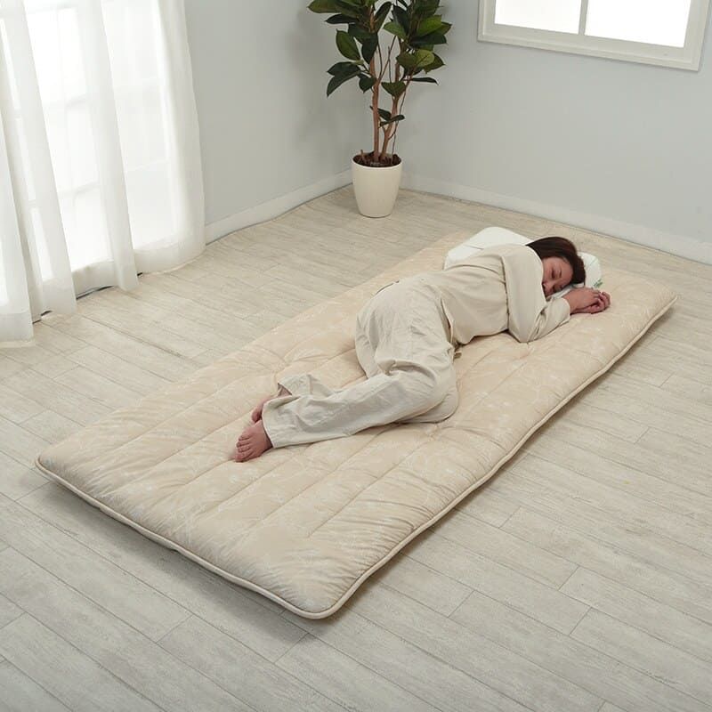 敷布団 シングル 西川 クラシノ マイルドソフト 敷きふとん シングルロング やわらか ソフトタイプ ウール AD02239022 クーポン配布中／ 敷布団 西川 軽量 シングル ダブル ロング 日本製