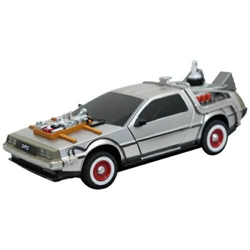 4営業日で発送 RCバックトゥザフューチャーTM3 R C バック トゥ ザ フューチャー タイムマシン Part3