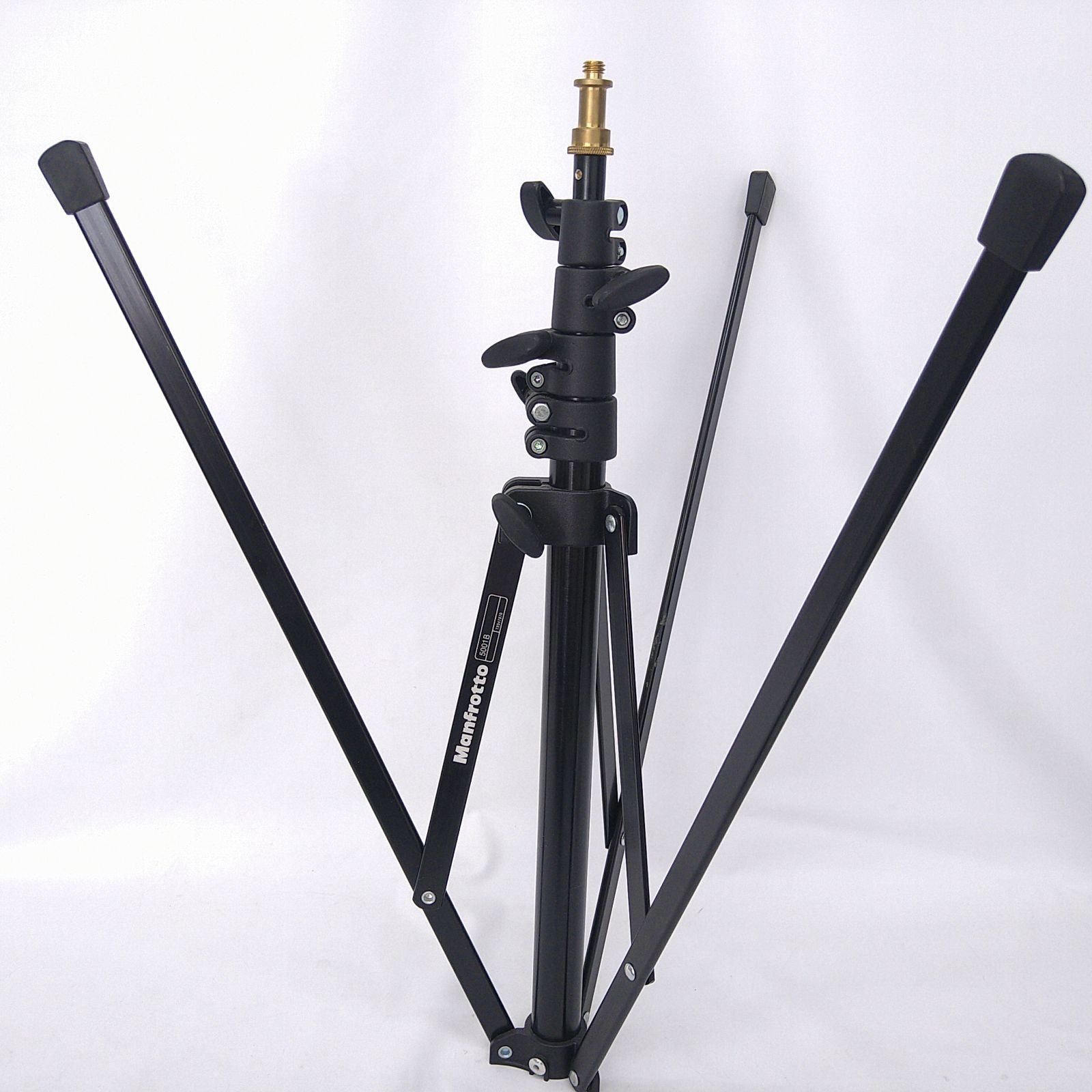 【／良品】5001B ライティングスタンド ナノスタンド 「T2347570」【新品のアダプタ付属】