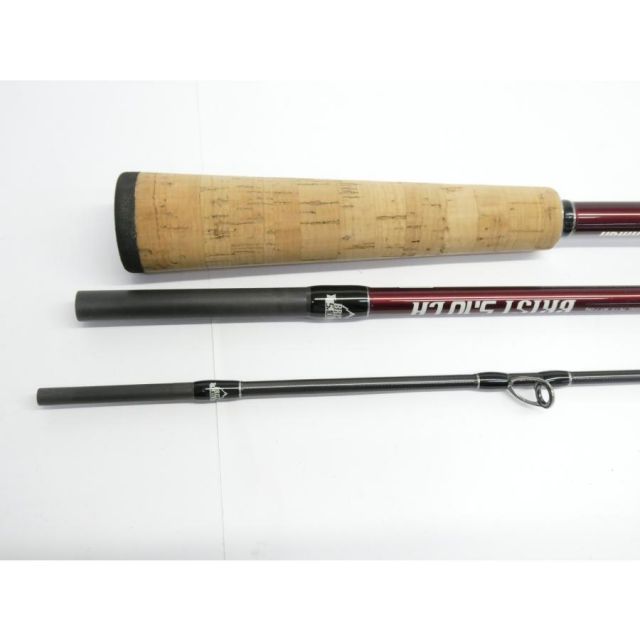 フィッシュマン Fishman BRIST 5.10 LH 保存袋付 釣竿 WS 2271