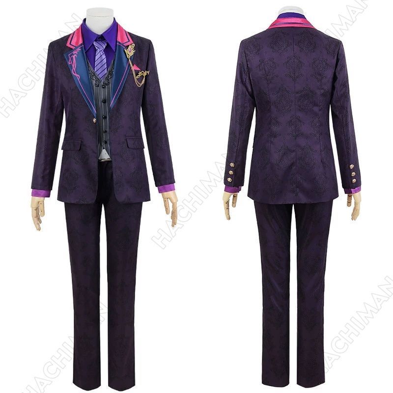 キャラクター コスプレ