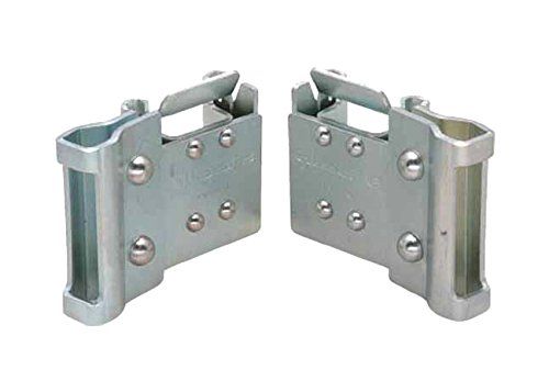 ａｌｌｓａｆｅ ダブルワンピース ５０ｍｍピッチ用 左右セット WP150