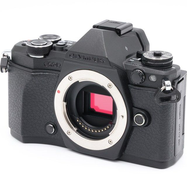 OM-D