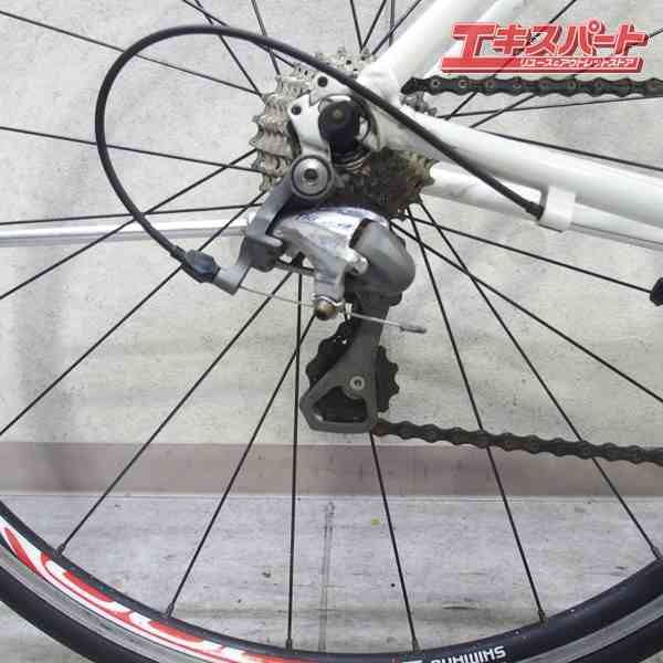 GIANT ESCAPE R3 Tiagra 4600 mix 2×10s 2016 ジャイアント エスケープ クロスバイク 戸塚店 LAWEED_CL