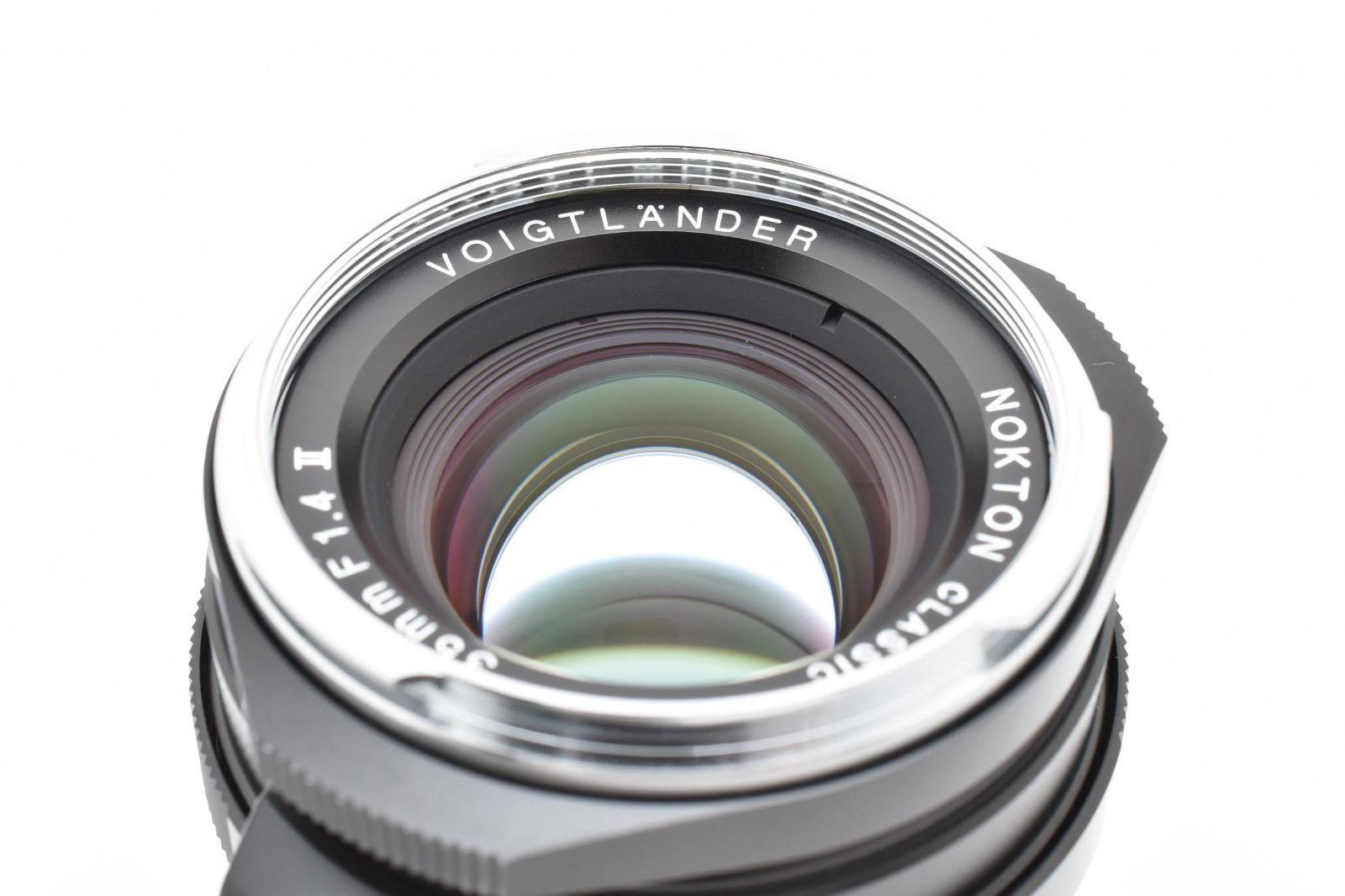 上品 フォクトレンダーVoigtlander