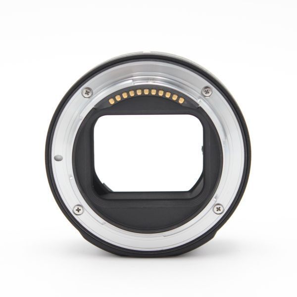  Nikon マウントアダプター FTZ II ♯74004 マウントアダプター レンズアクセサリー