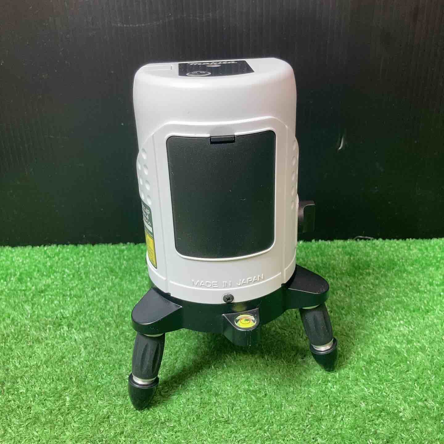 makita レーザー墨出し器