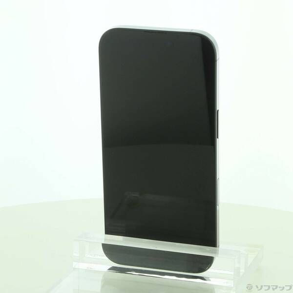 ブラックチタニウム MYN03J