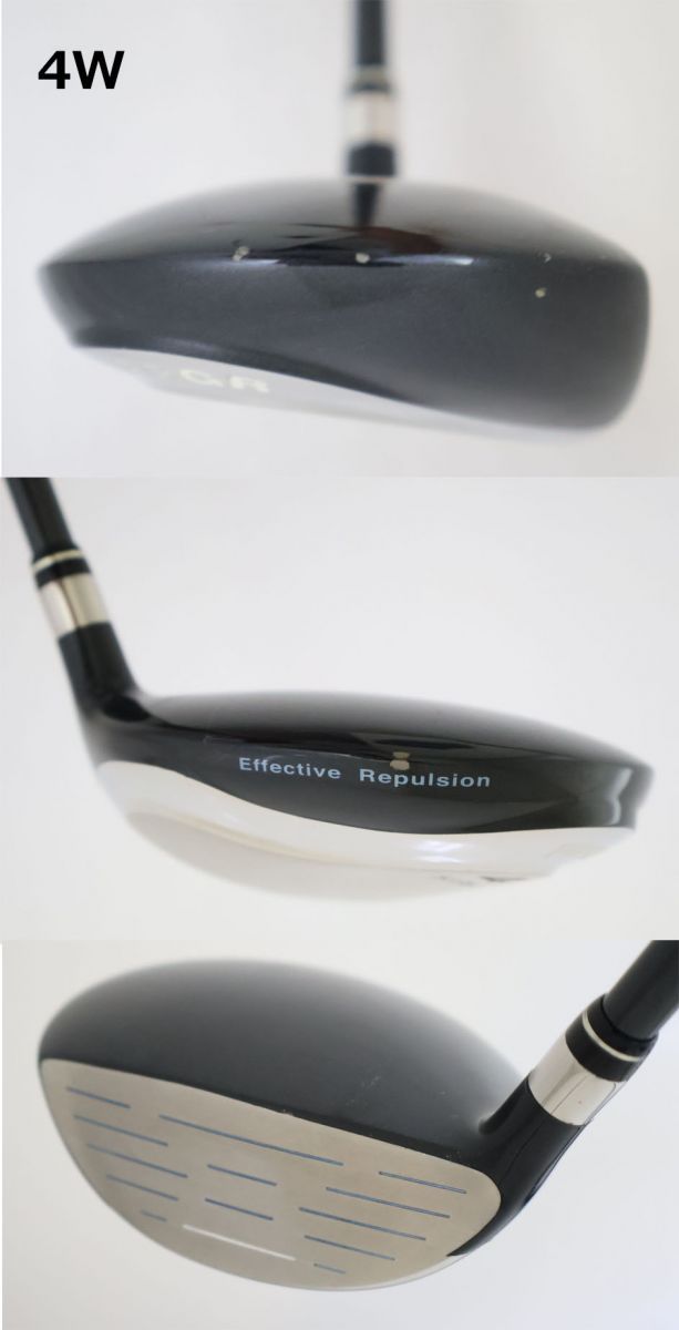 プロギア　レディース　ドライバー＆ 7w SUPER egg ドライバー(Ladies')／高反発モデル | レディス | プロギア