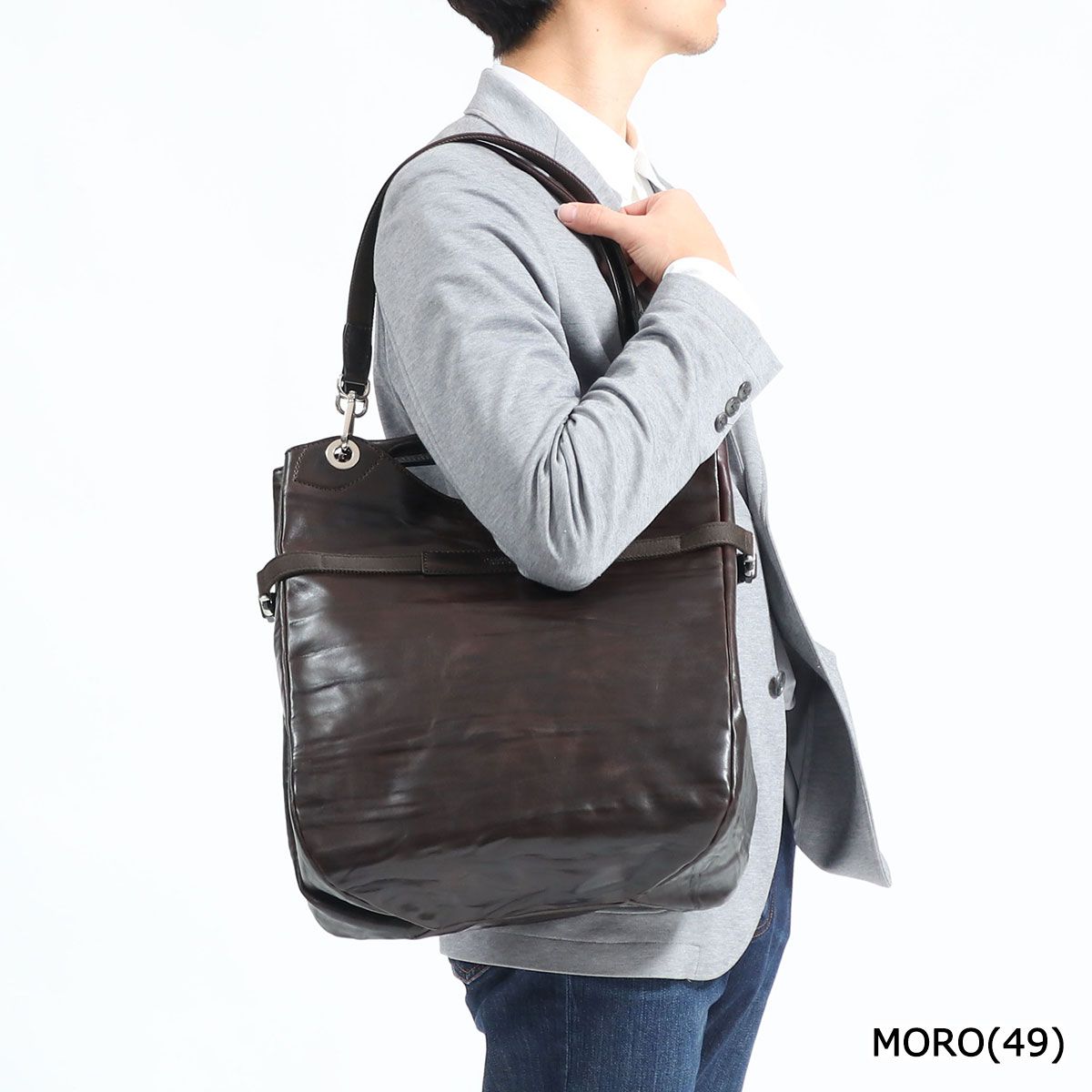 セール30%OFF 正規品1年保証 ダニエル&ボブ トート トートバッグ