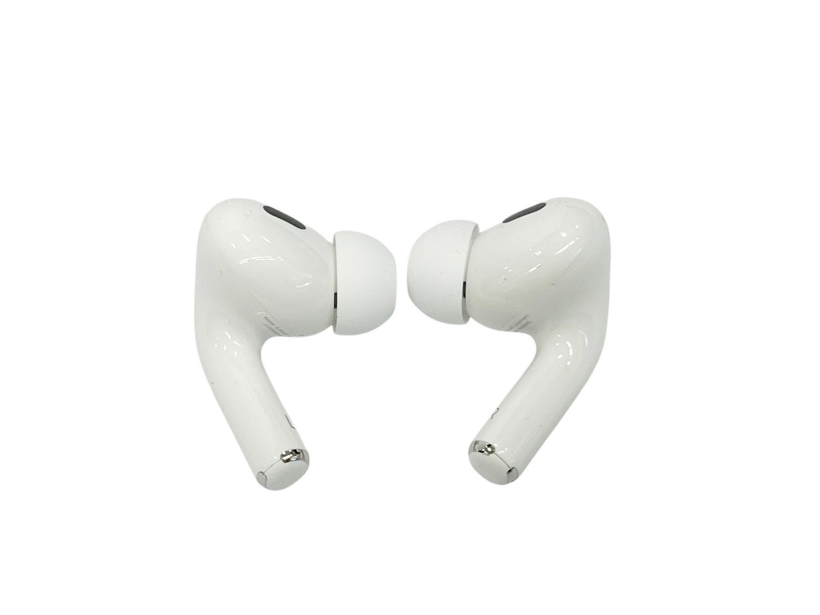 Apple (アップル) AirPods Pro 第2世代 エアポッツ プロ ノイズ