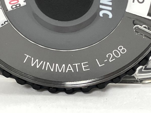 【中古】(セコニック) SEKONIC L-208 ツインメイト 新品)SEKONIC (セコニック) ツインメイト L-208（商品ID