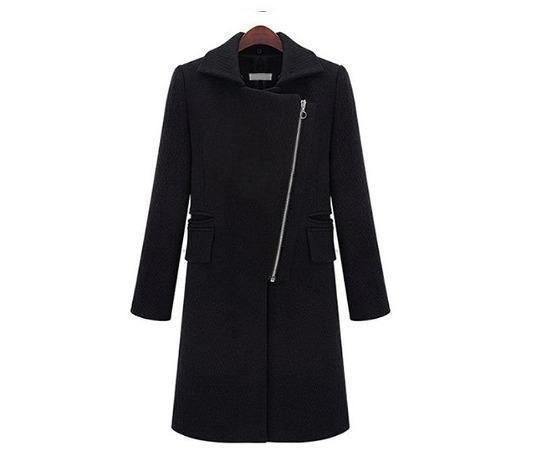 メルカリshops 大きいサイズ レディース コート アウター 新品