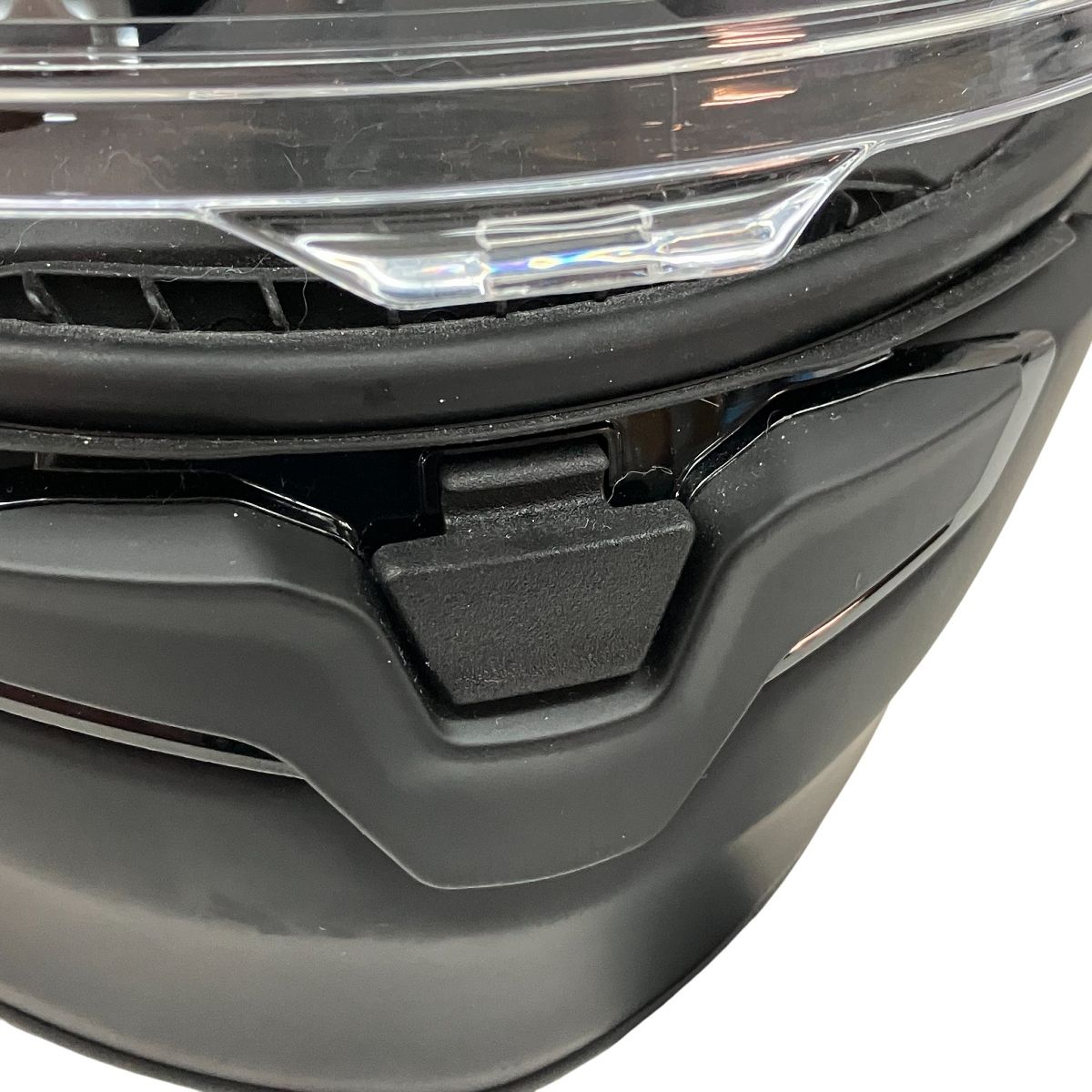 SHOEI Z8 ヘルメット 2025年製 Mサイズ ブラック ショウエイ C10491235 FFCRYSTALESIA_COM