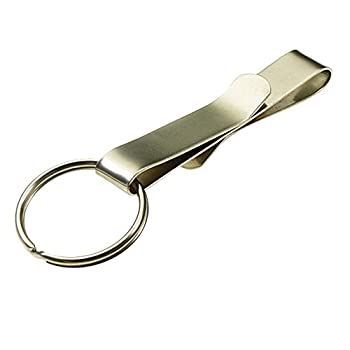 ベルトフック クリップオン