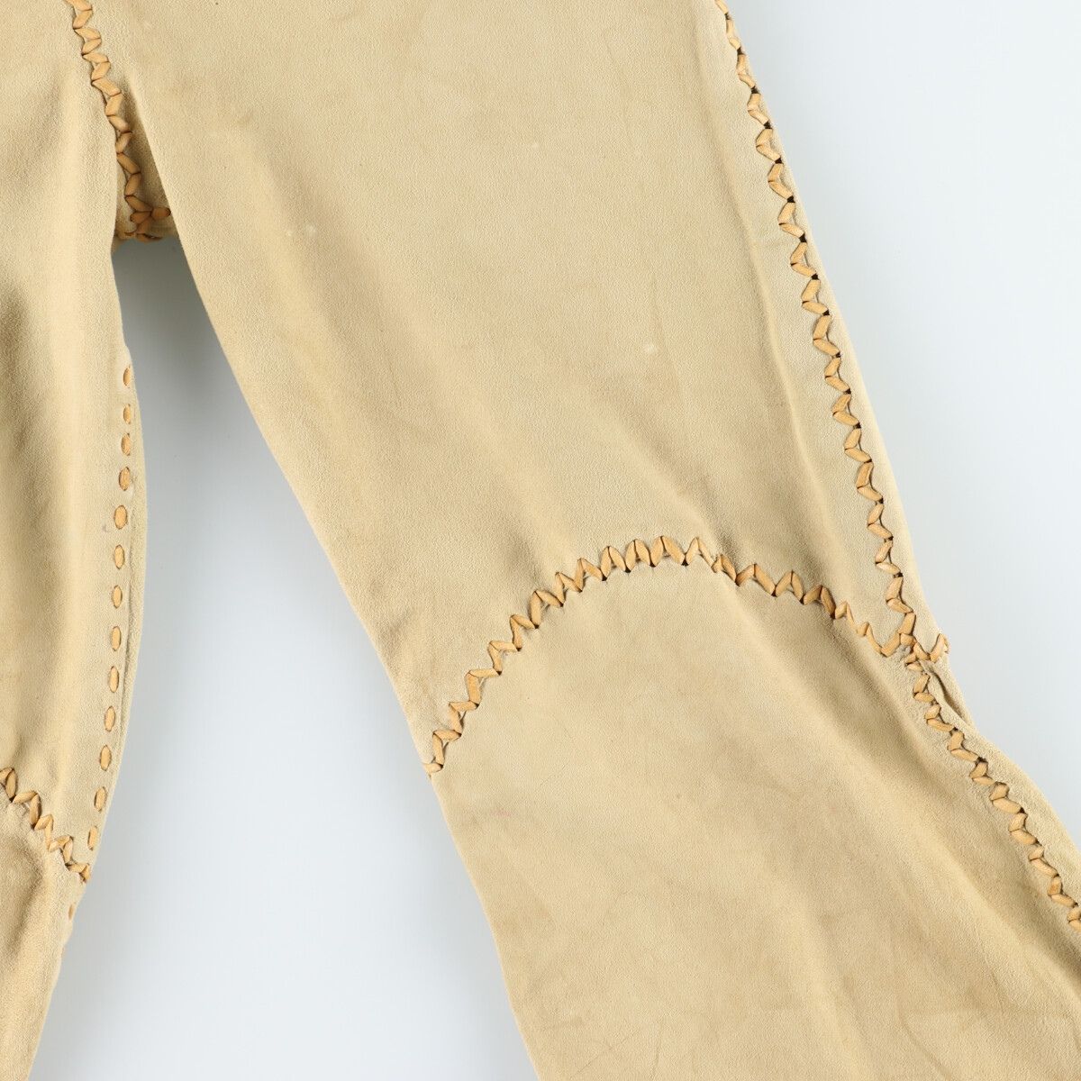 古着 70年代 ノースビーチレザー North Beach Lether ベルボトム