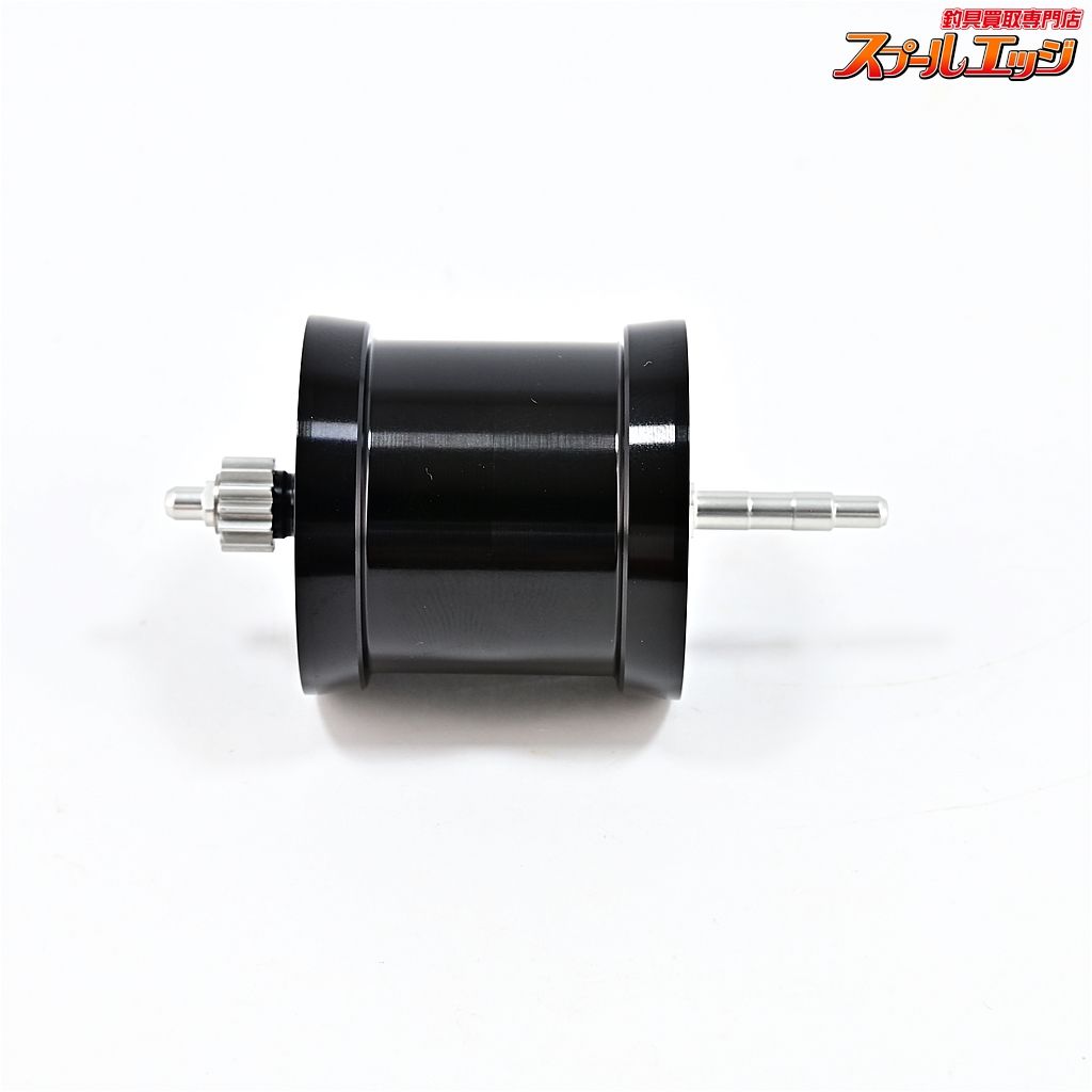 Avail Microcast Spool BC4215TR2 ブラック