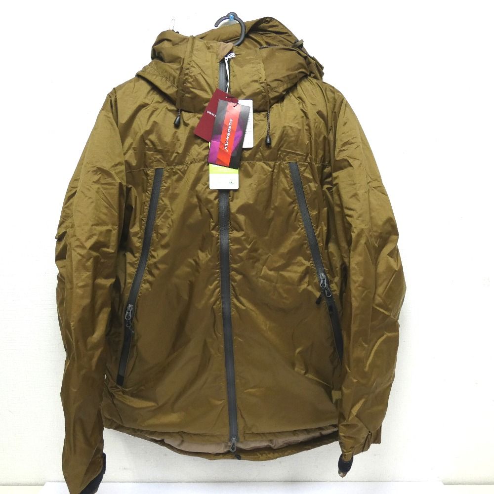 Dz358101 ダウンジャケット NANGA×UR AURORA 3layer downblouson UR27