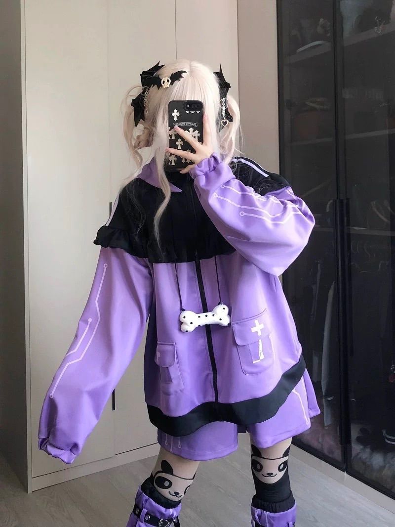 オーバーサイズ 大きめ