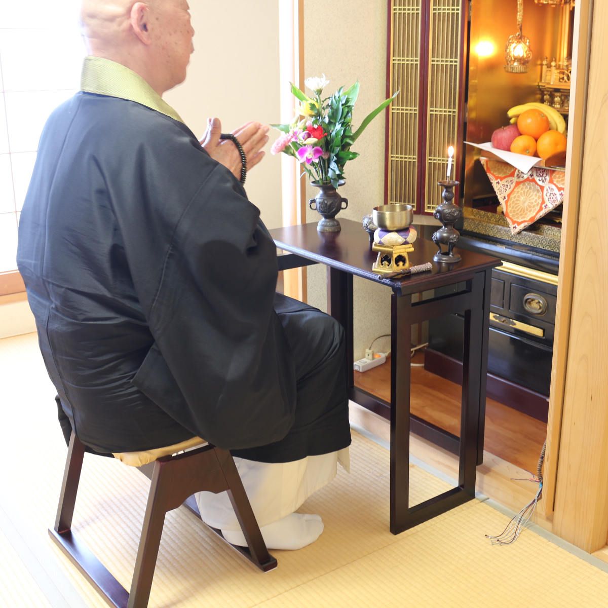 仏壇