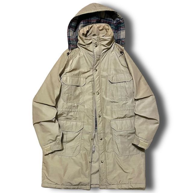Woolrich】1970's～ ストームコート MADE IN USA - メルカリ