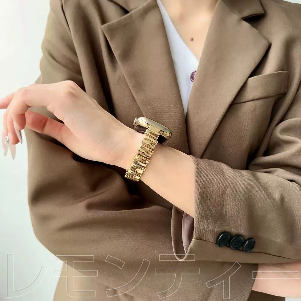 Apple Watch バンド   ベルト 男女兼用　 高級  アップルウォッチベルト　iwatch9/8/7/6/5/4/3/2