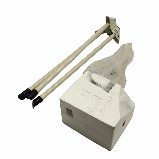 ♥品 SUIDEN スイデン 100V 工場扇 スイファン SF-45VS-1VPP ハネ径45cm ポッキンプラグ付 業務用 工業扇風機 送風機113259