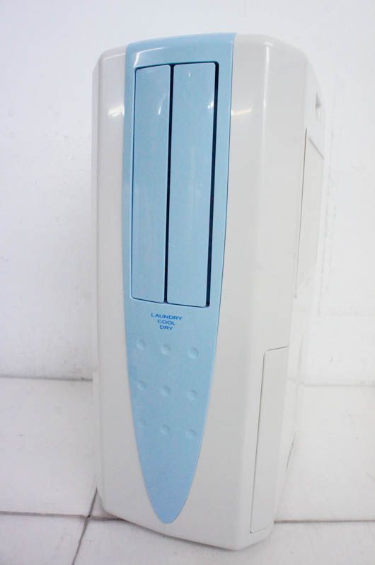 コロナCORONA 冷風 衣類乾燥除湿機 どこでもクーラー 9L コンプレッサー式 木造11畳～鉄筋23畳 CDM-1019