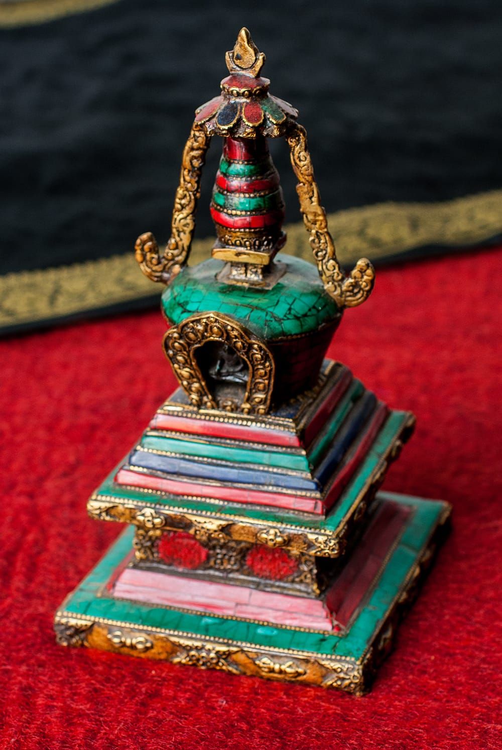 チベット密教 仏教 新品 》 仏像 仏陀 釈迦 シャカ 67 楽天市場