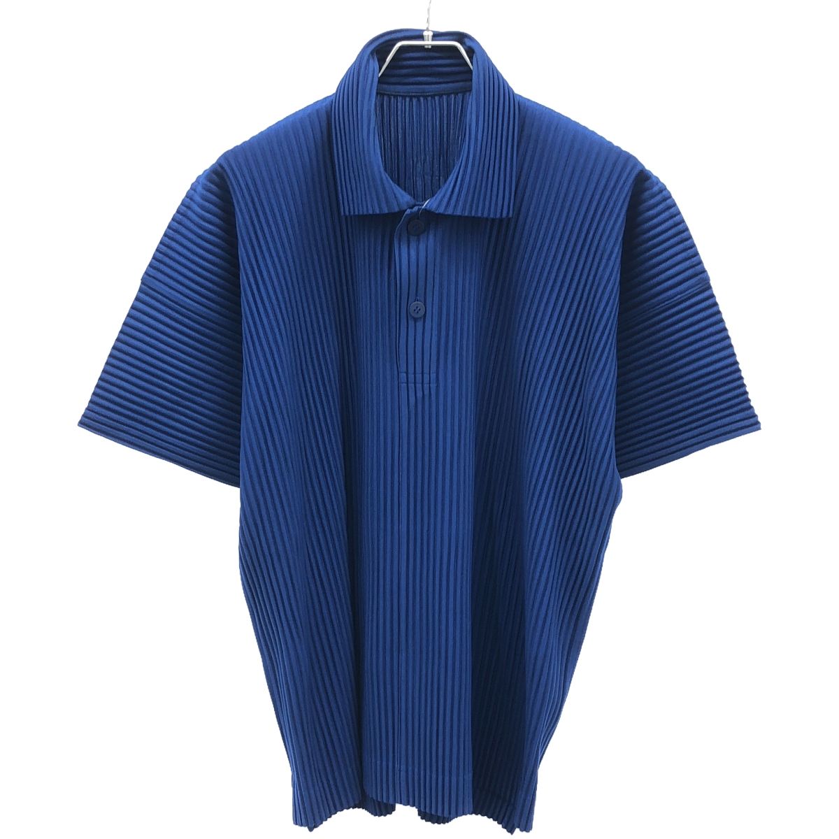 HOMME PLISSE ISSEY MIYAKE オム プリッセ イッセイ ミヤケ 18SS