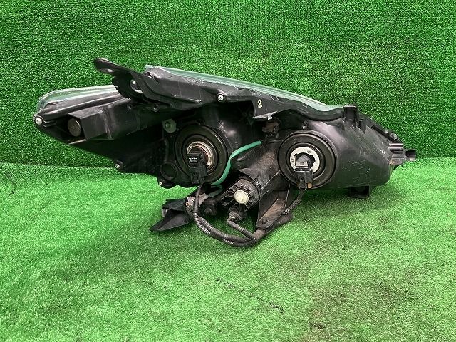 プリウスα 左 ライト ヘッドライトZVW41 プリウスα DAA-ZVW41W 左 ヘッド ランプ ライト 070 47-41 81170