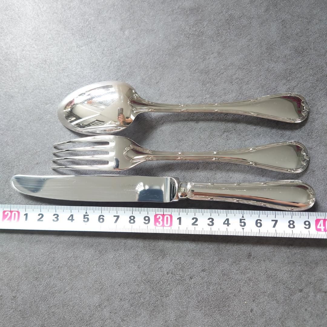 デザートサイズ ナイフ