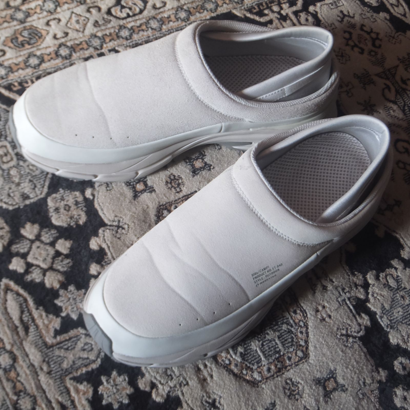 moonstar 810S|CAMPI ET-040